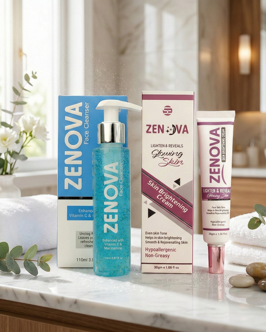 Brightening Bundles