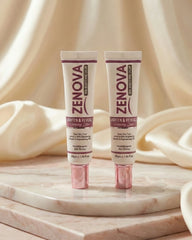 Pack of 2 Zenova Skin Brightening Cream