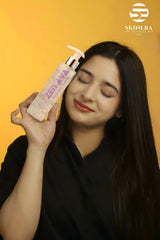 Zenova Acne Face Cleanser