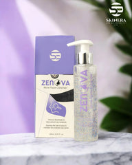 Zenova Acne Face Cleanser