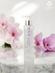 Zenova Acne Face Cleanser