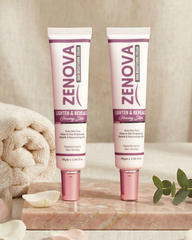 Pack of 2 Zenova Skin Brightening Cream