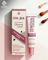 Zenova Skin Brightening Cream