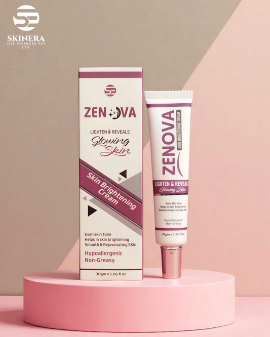 Zenova Skin Brightening Cream