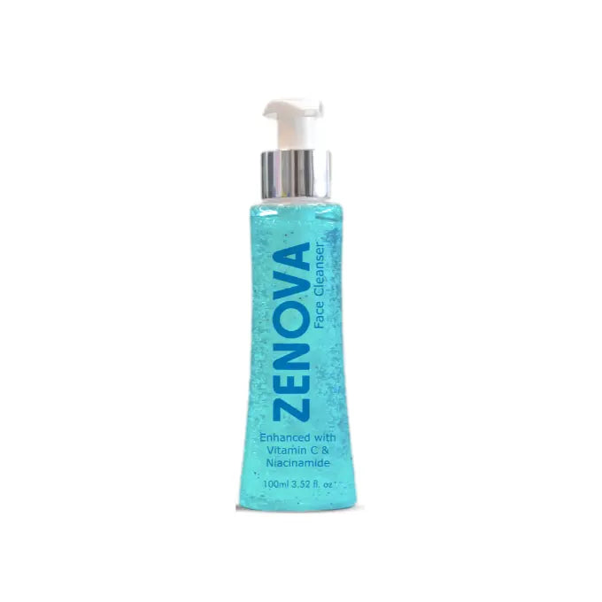Zenova Face Cleanser