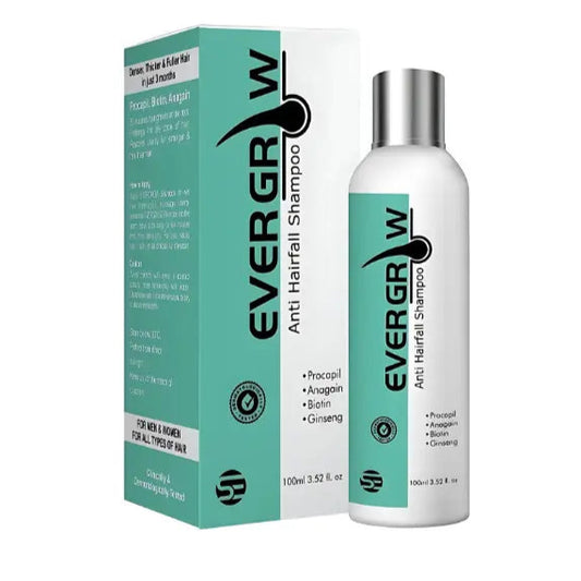 EverGrow Anti Hair loss Shampoo