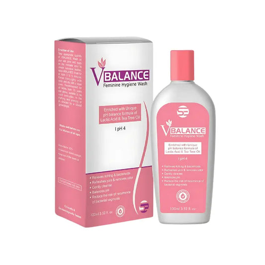 V Balance Hygiene Wash