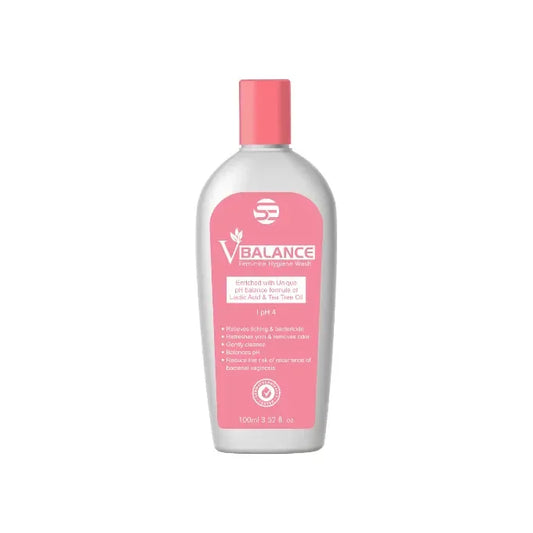 V Balance Hygiene Wash