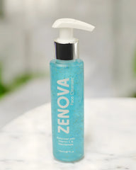 Zenova Face Cleanser