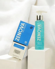 Zenova Face Cleanser