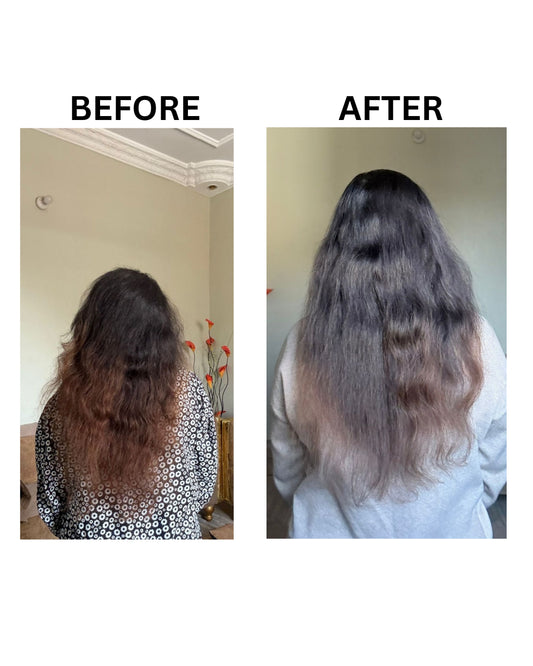 EverGrow Anti Hair loss Shampoo