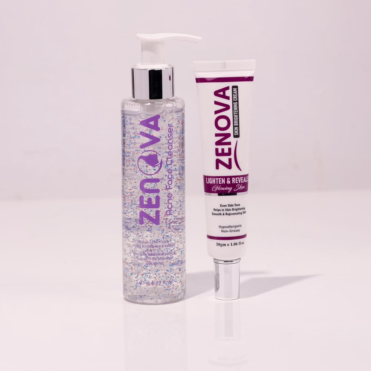 Acne Control Bundle