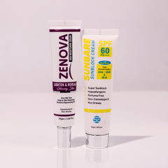 Zenova Glow Bundle