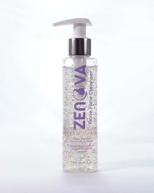 Zenova Acne Face Wash
