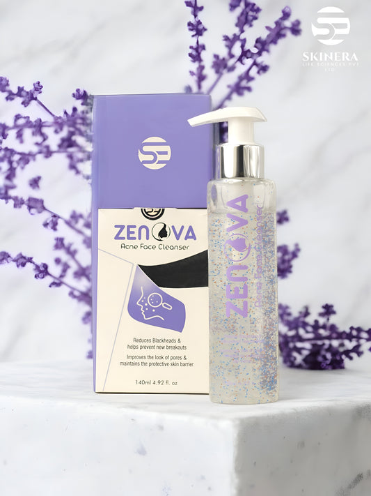 Zenova Acne Face Wash