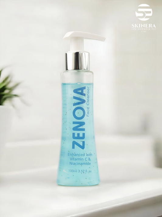 Zenova Face Cleanser