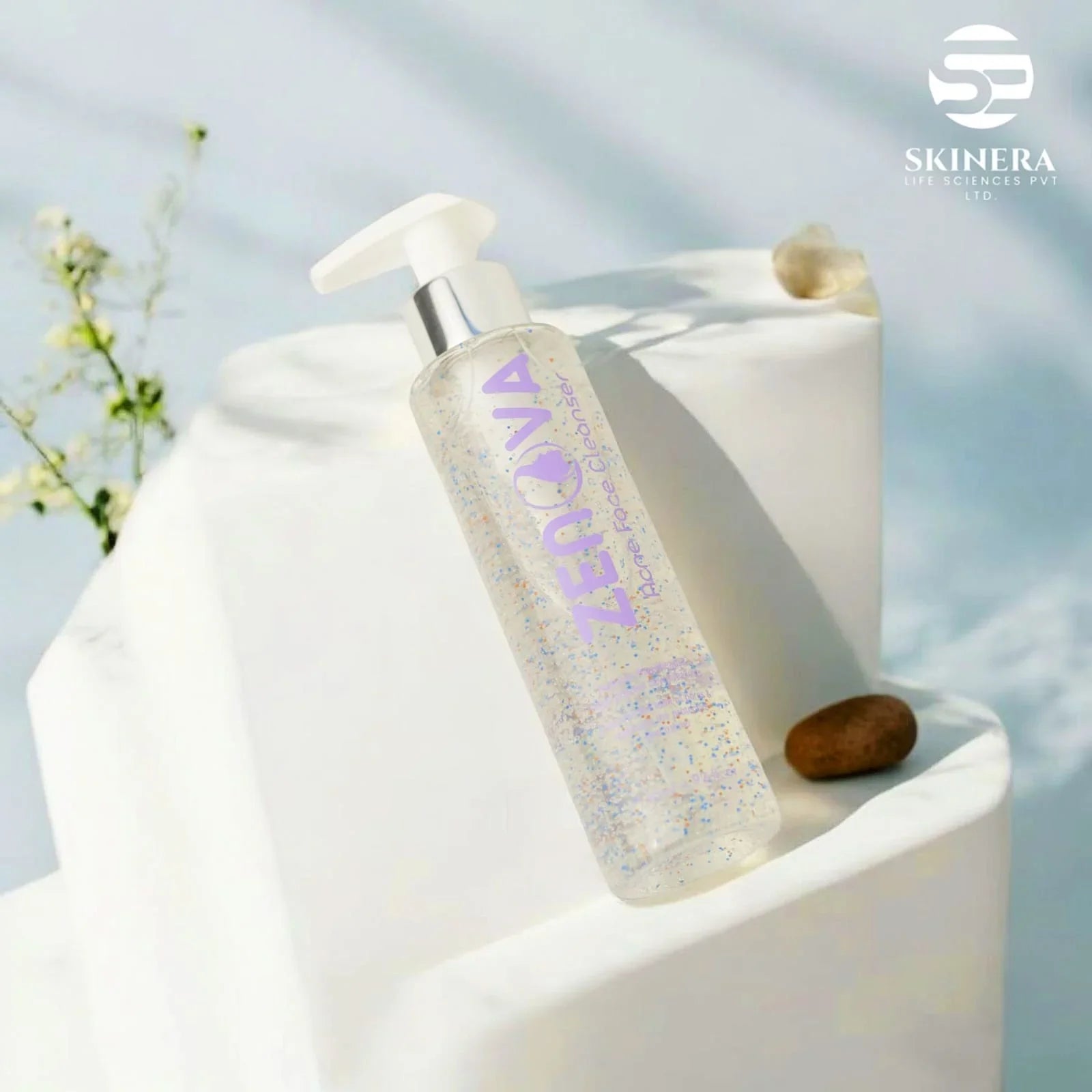 Zenova Acne Face Cleanser