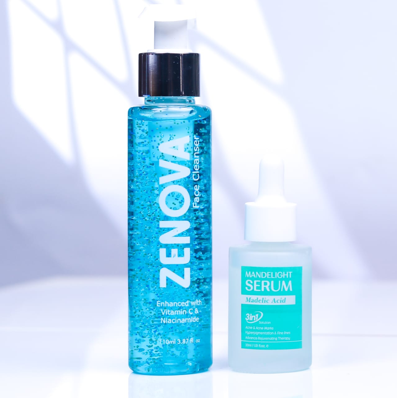 Acne Marks Clarity Collection