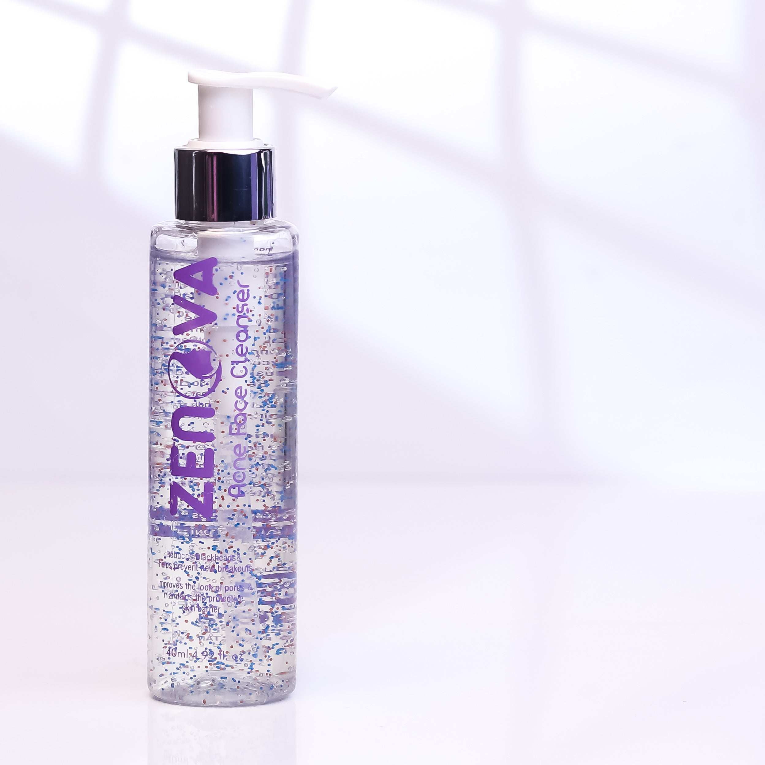 Zenova Acne Face Cleanser