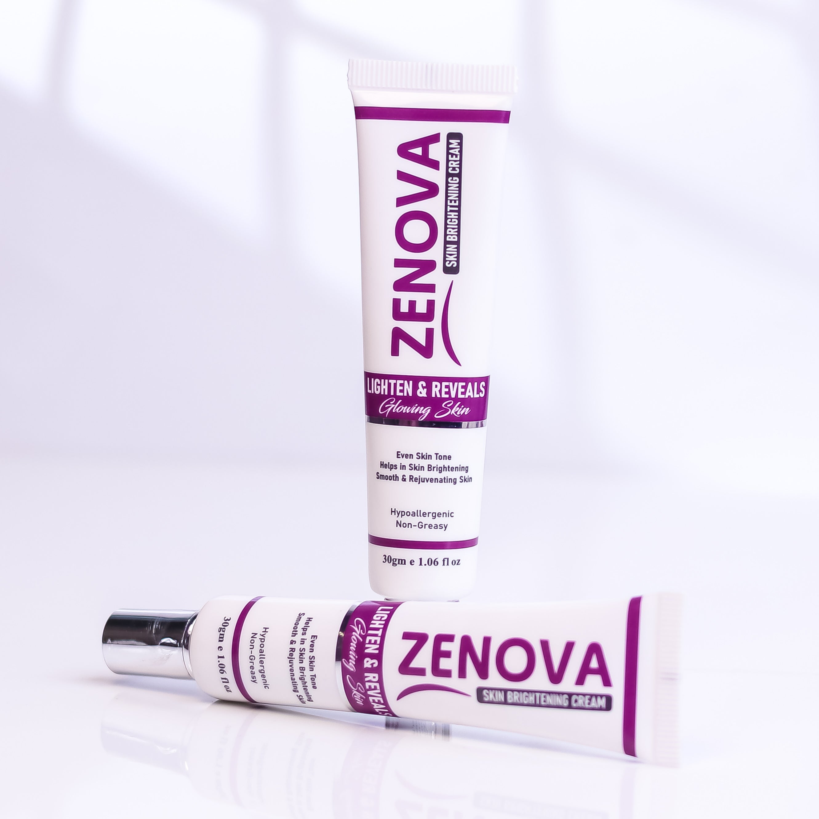 Zenova Skin Brightening Cream
