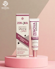 Zenova Skin Brightening Cream